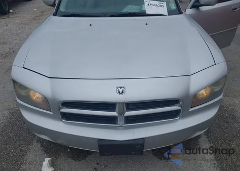 2010 Dodge Charger R/T from USA, damaged, VIN 2B3CA8CT2AH257853